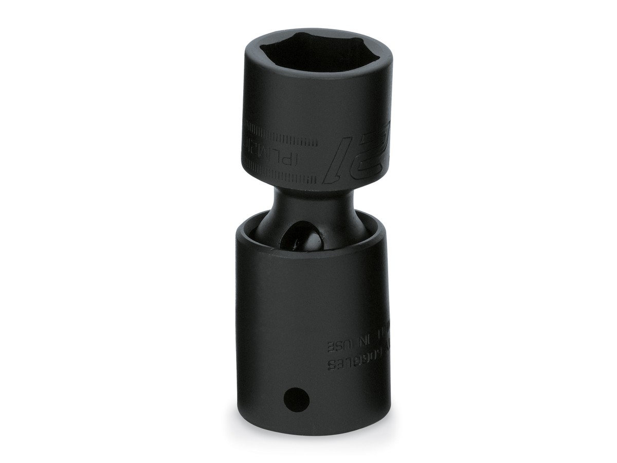 Schlag-Gelenknuss Snap-on 21mm