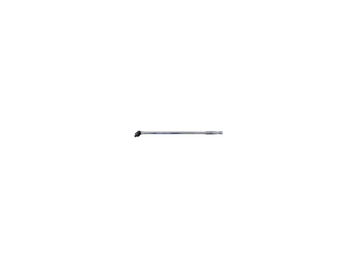 Manche articulé GEDORE 1/2'', longueur 620 mm