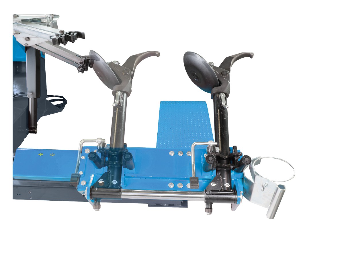 Reifenmontiermaschine - FAIP F 560