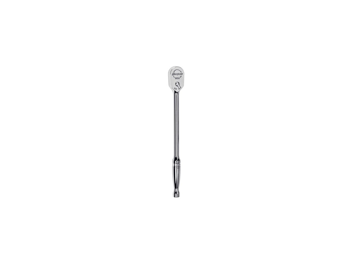 Ratsche lang mit Dual 80® Technologie 3/8"