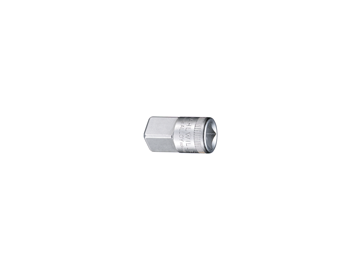 Stahlwille Reduktion Nr. 432 - 3/8" - 1/2"