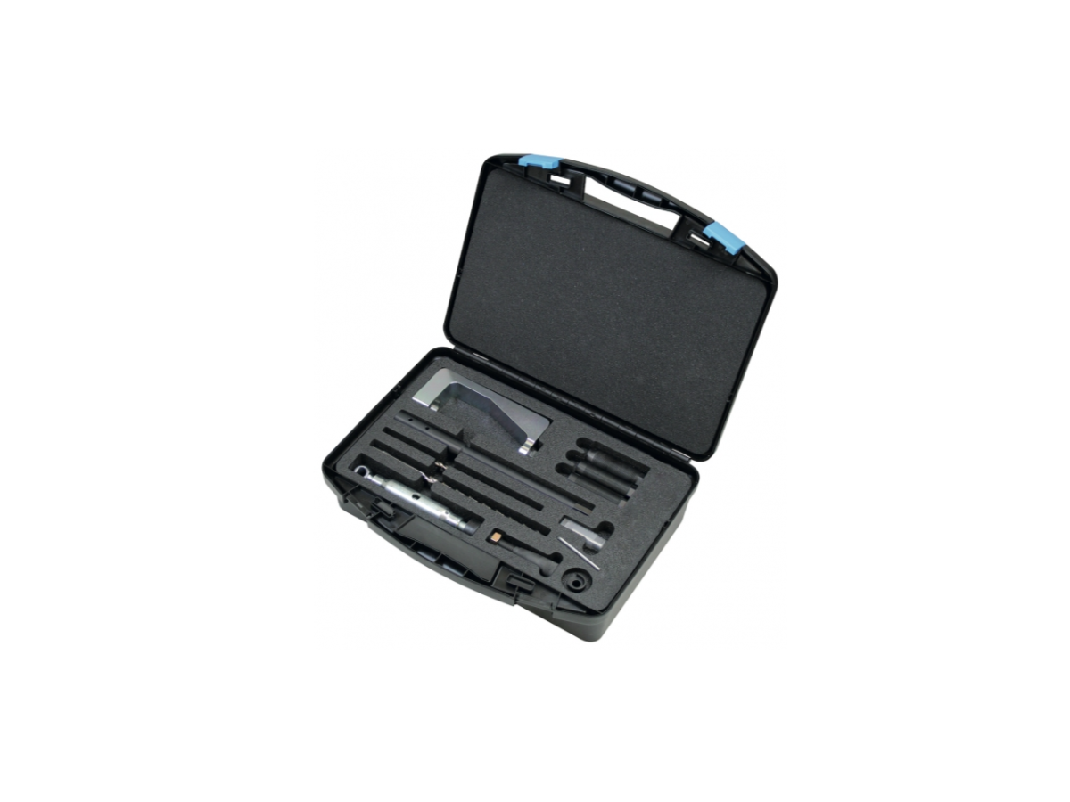 Jeu d'outils d'alésage GEDORE