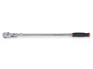 Snap-on Ratsche 1/2" mit Kunststoffgriff