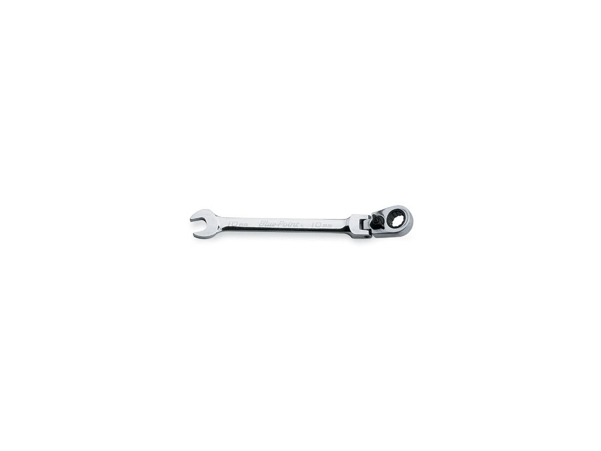 Snap-on Ratsche/ Gabelschlüssel 10 mm