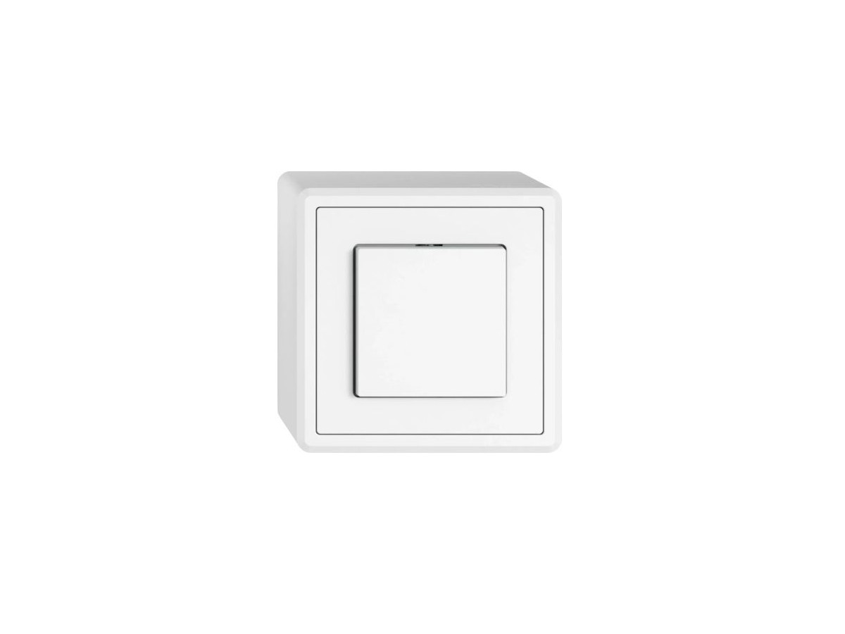 HDC Elektroschalter als zusätzlicher - Ein-/Ausschalter für die Beleuchtung