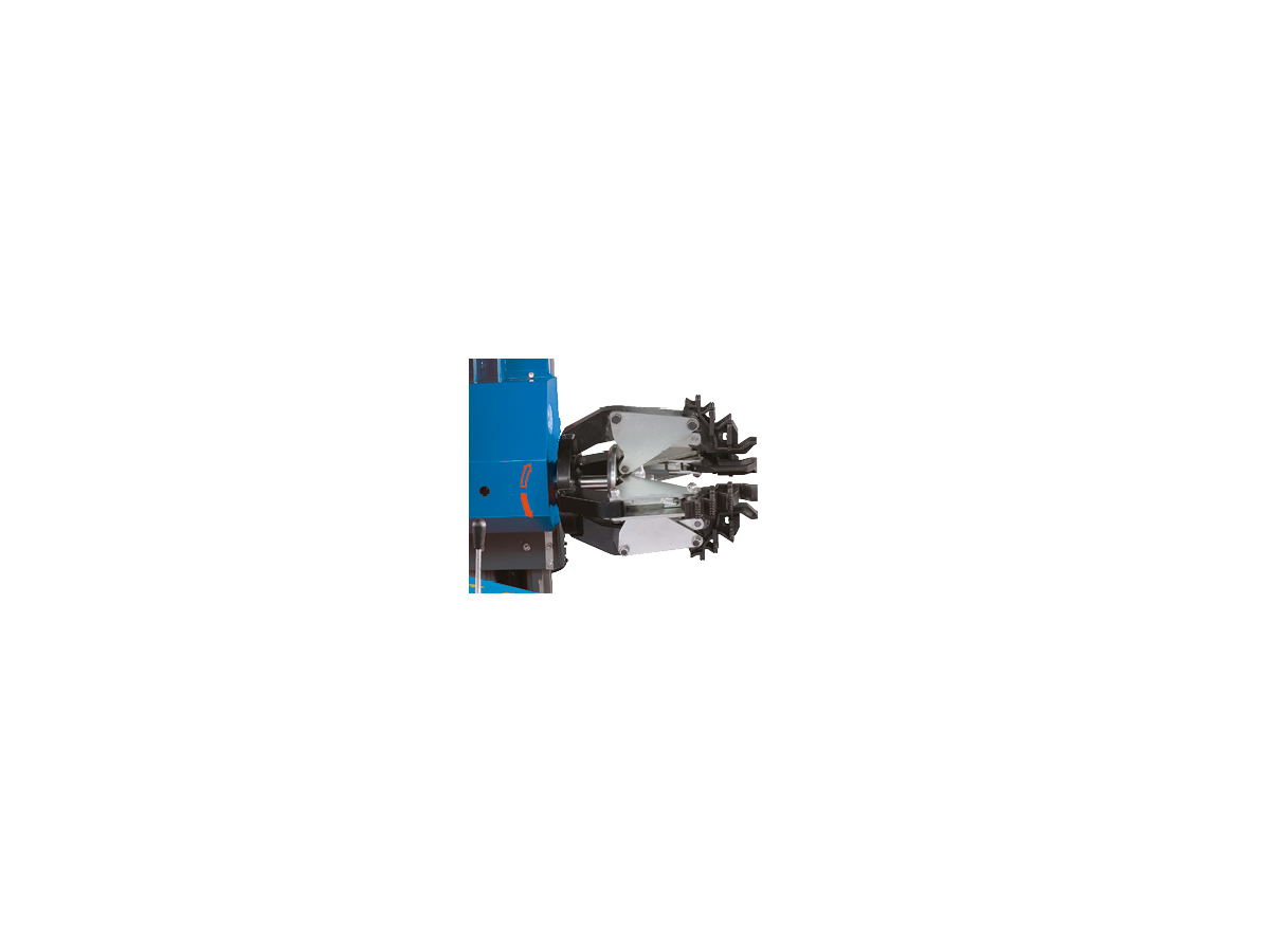 Reifenmontiermaschine - FAIP F 240 A