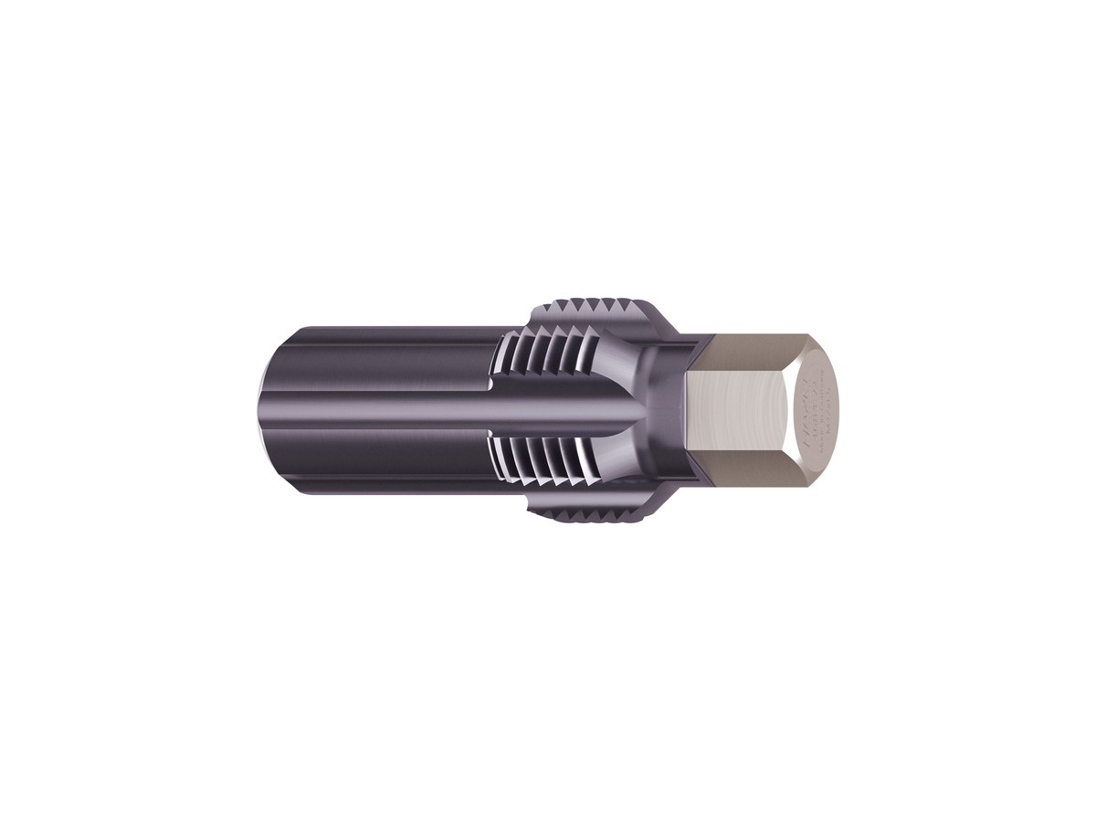 Retouche de filetage Capteurs / sondes de température des gaz d'échappement HAZET