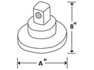 Tournevis à cliquet Snap-on 1/4"