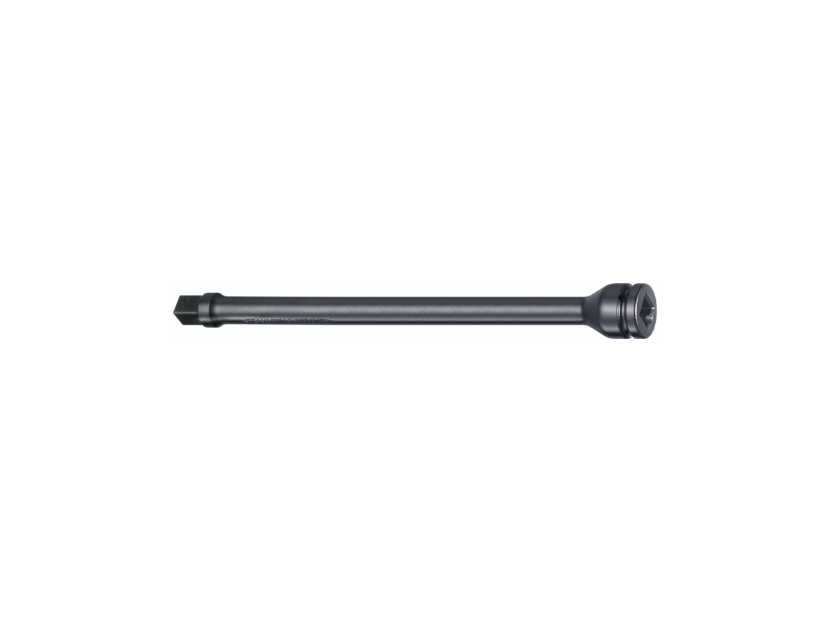 Stahlwille Impact-Verlängerung 509/10IMP - 1/2" - 255 mm