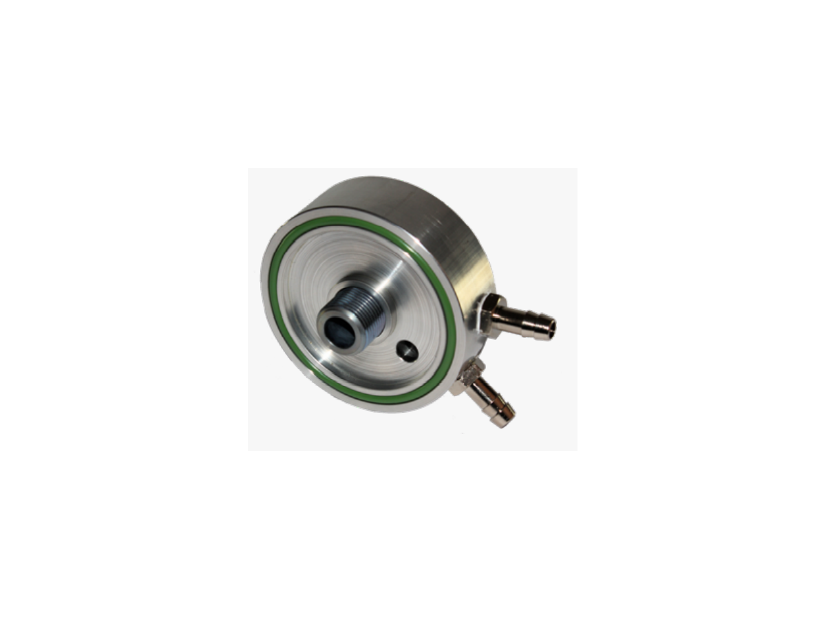 Spezialadapter PSA+ Lube1