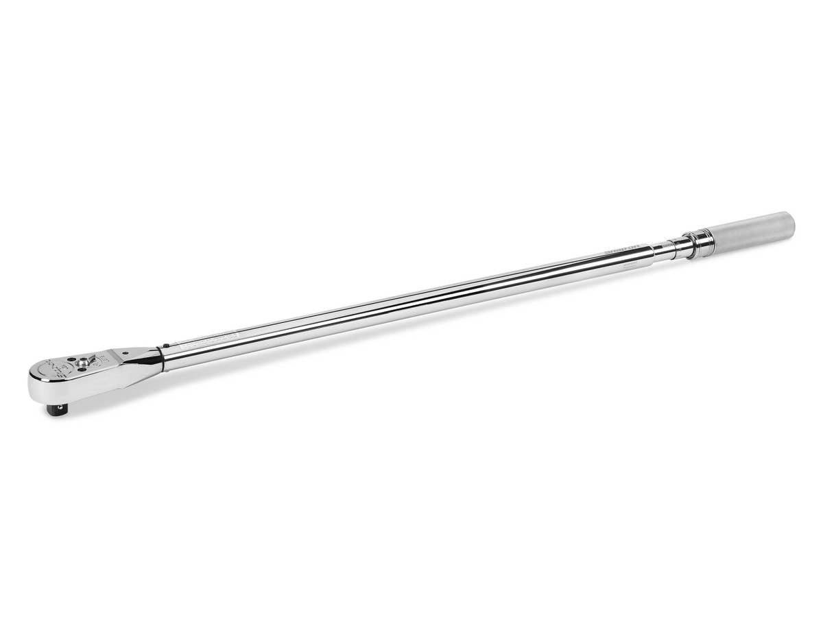Clé dynamométrique Snap-on 1/4"