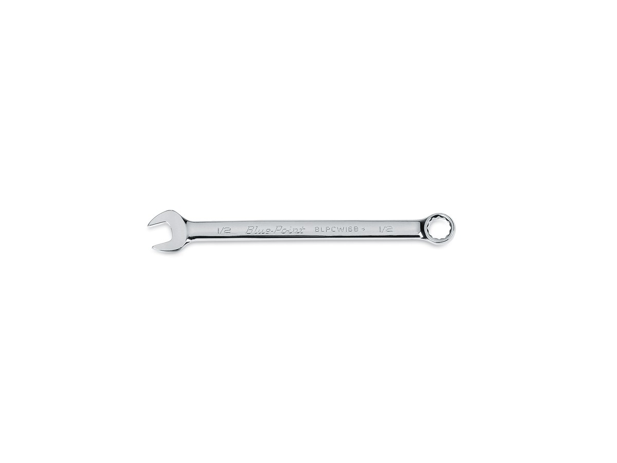 Clé combinée 1/2" Bluepoint