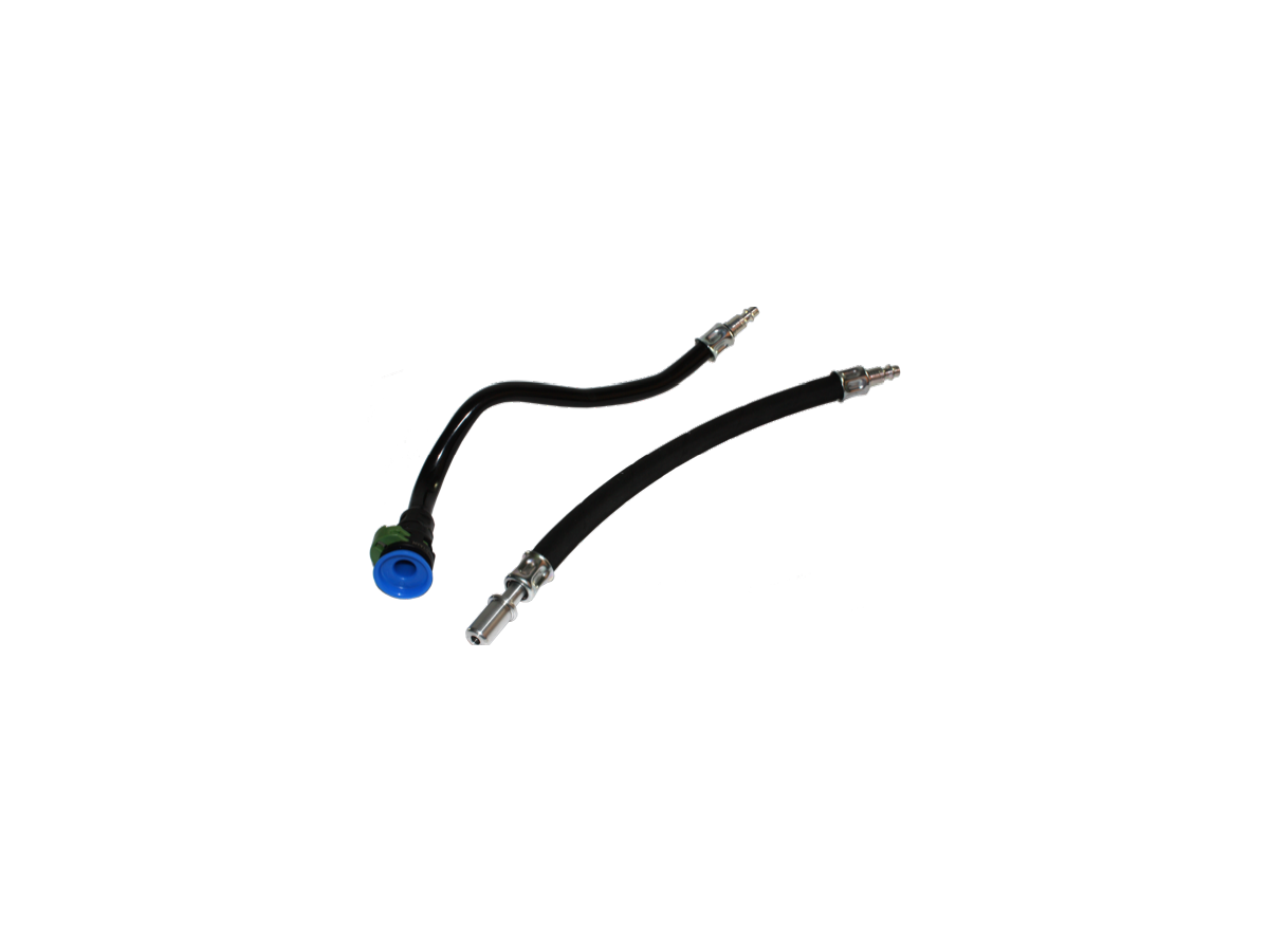 Spezialadapter BMW 8HP Lube1