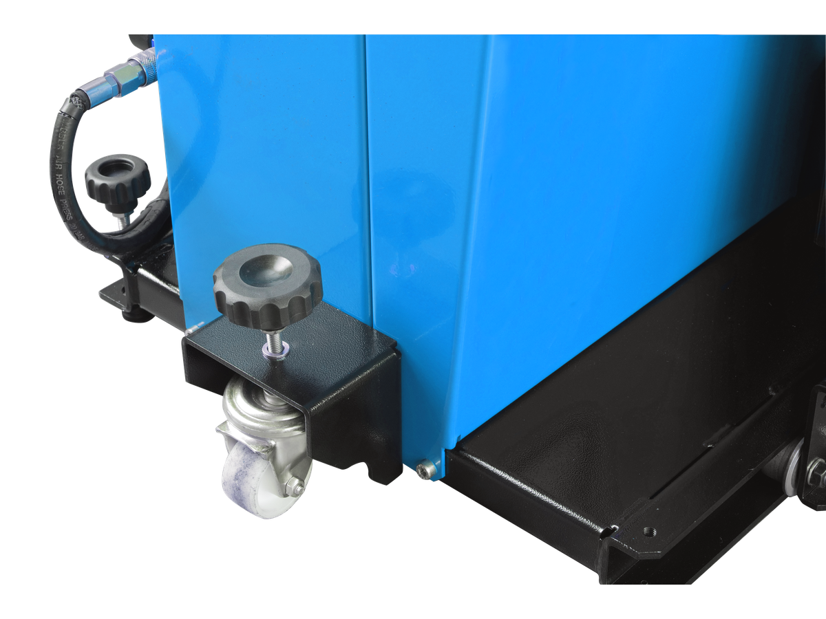 Auswuchtmaschine - FAIP T650