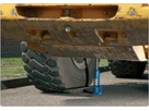 AC Hydraulic Stockheber TYP 3