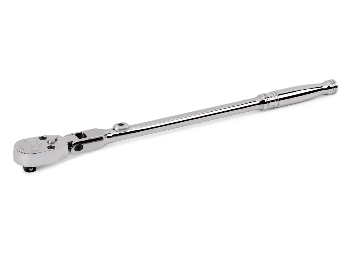 Clé à cliquet articulée Snap-on 1/2