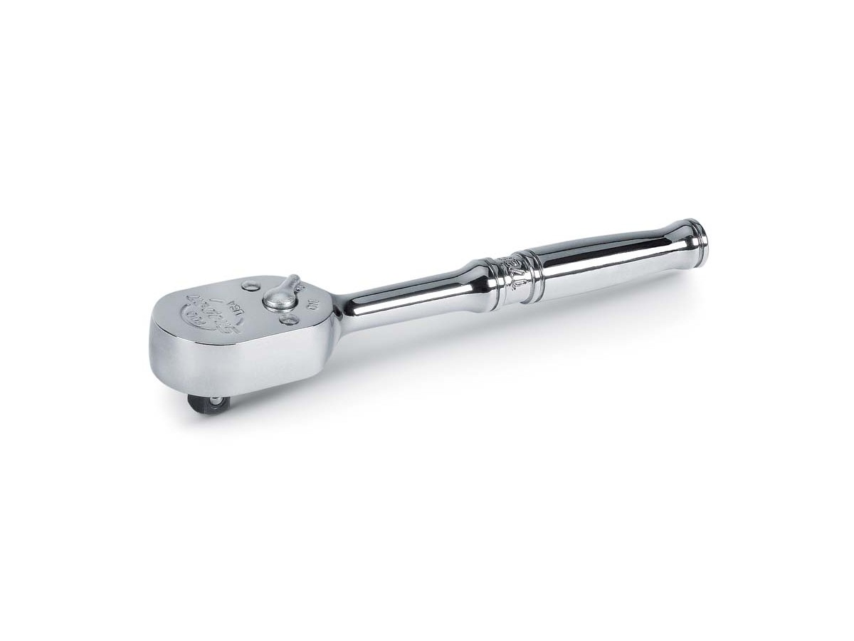 Cliquet 1/4" FOD