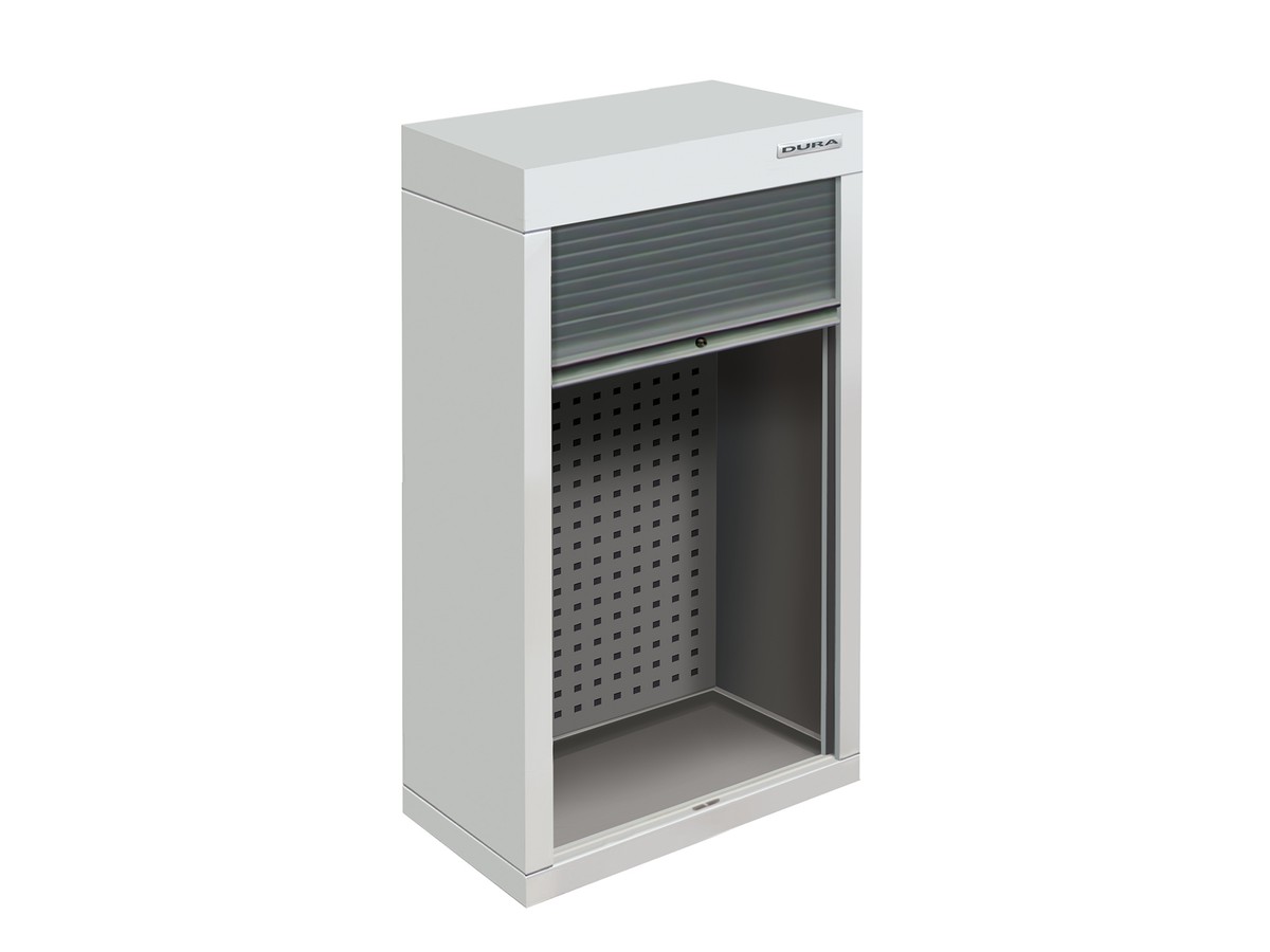 DURA Wandschrank mit Rolltür
