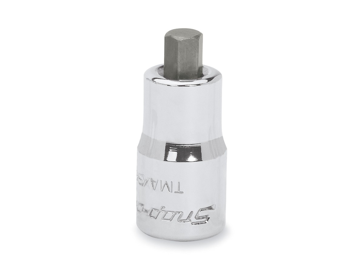 Douille Allen Snap-on courte 3/16"