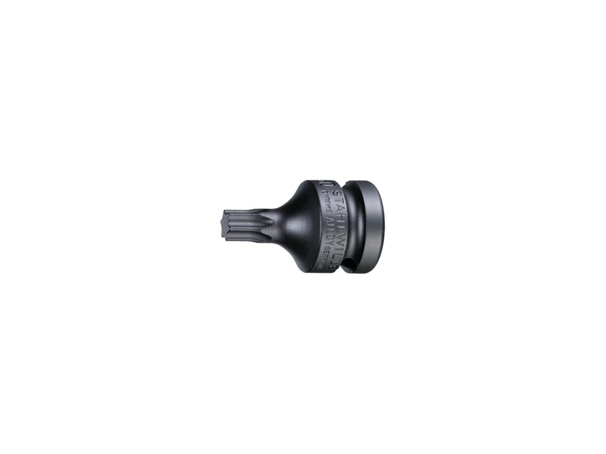 Stahlwille Impact-Einsatz  2307TX 1/2" - T 30
