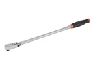 Clé à cliquet articulée Snap-on 3/8'' verrouillable