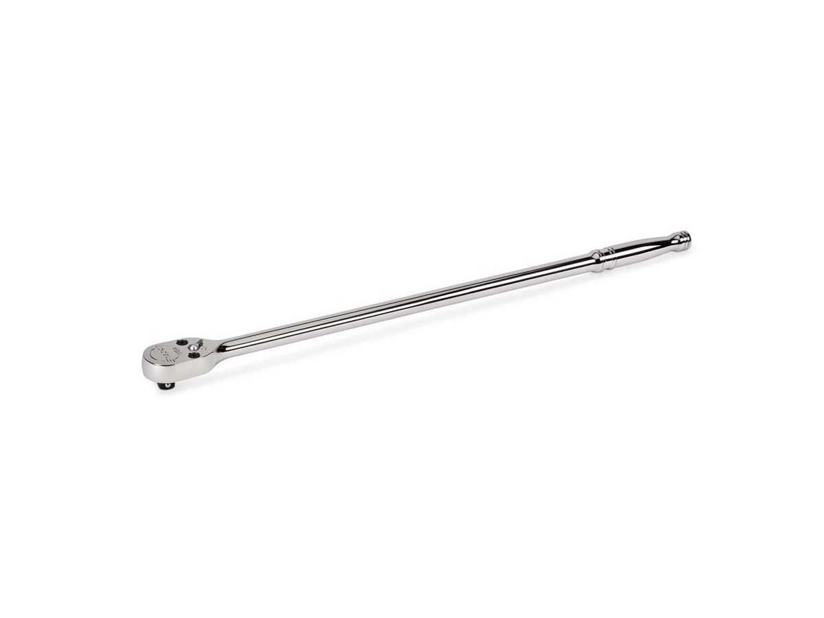 Cliquet Snap-on 1/2" long