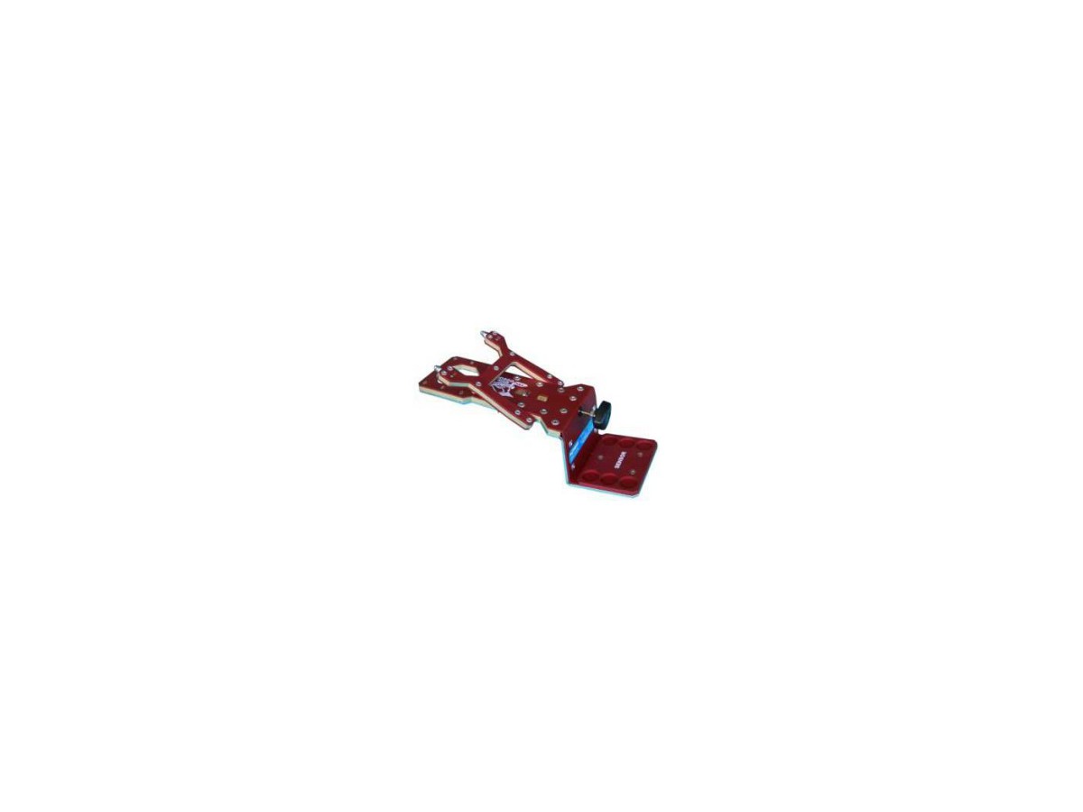 Zwischen-Adapter für Typ W 163 (Mercedes) - ROMESS