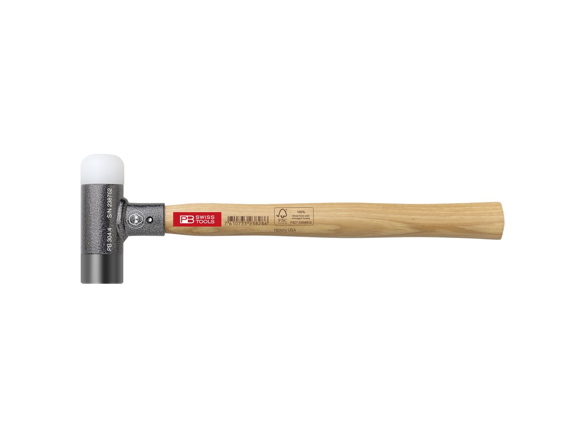 Schon- und Schlosserhammer PB 304