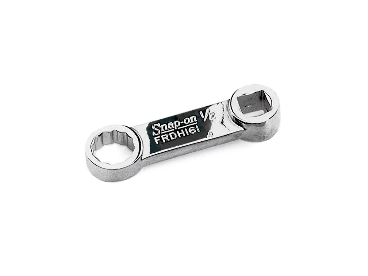 Torque-Adapter Snap-on 1/2"