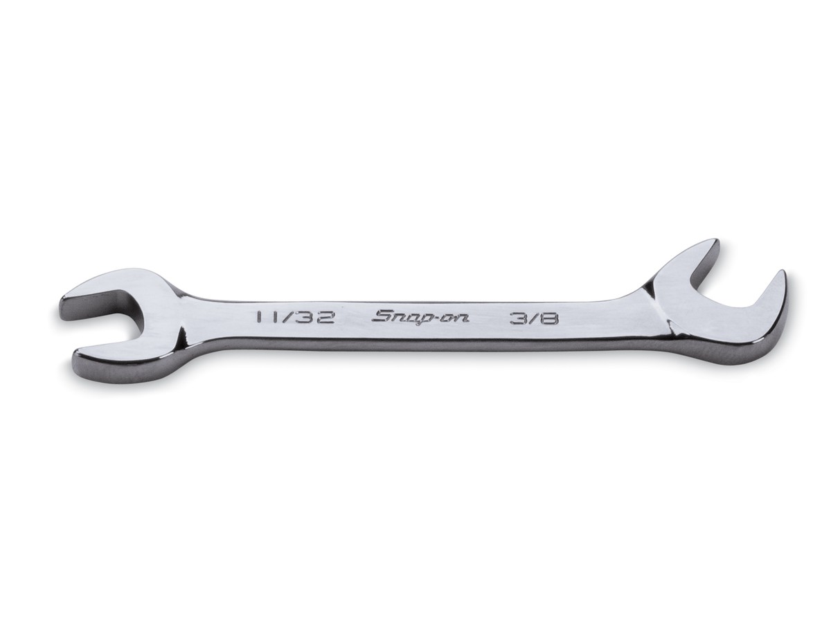 Mini-Gabelschlüssel Snap-on 3/8-11/32"