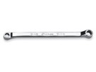 Ringschlüssel 12-kt.  3/16" - 7/32"