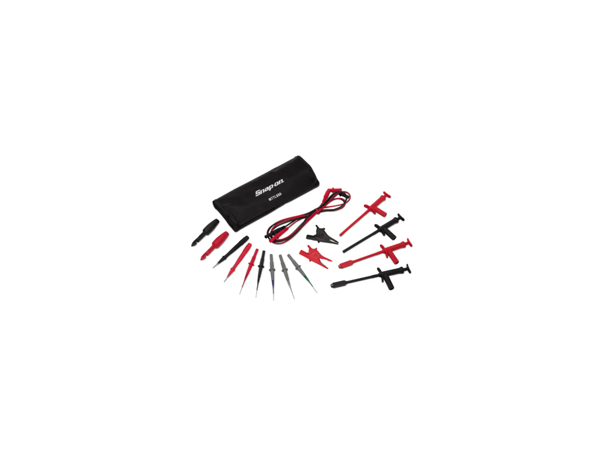 Kit de cordons de mesure Snap-on