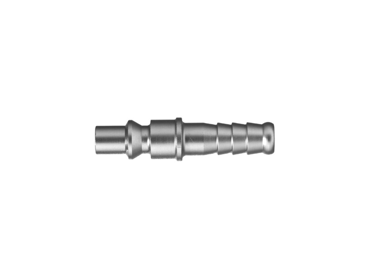 Stecknippel 5.5 mm CEJN - mit Schlauchtülle Ø 8mm - CH-Ausführung