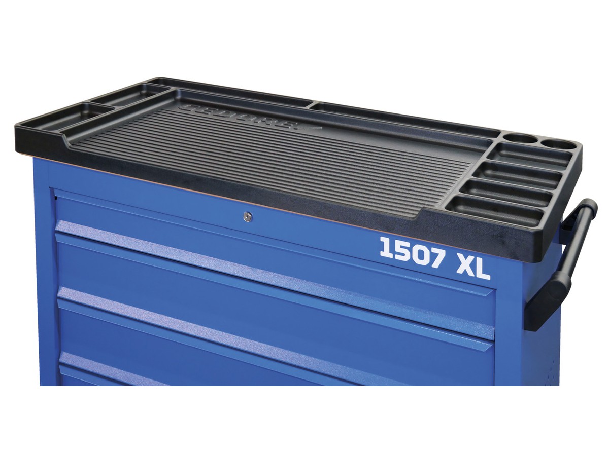GEDORE Aufsatz Arbeitsplatte für KL-4999-Serie / 1507 XL