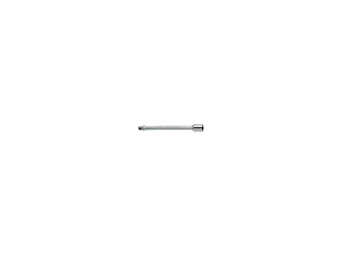 Rallonge HAZET 1/4" 101.5 mm