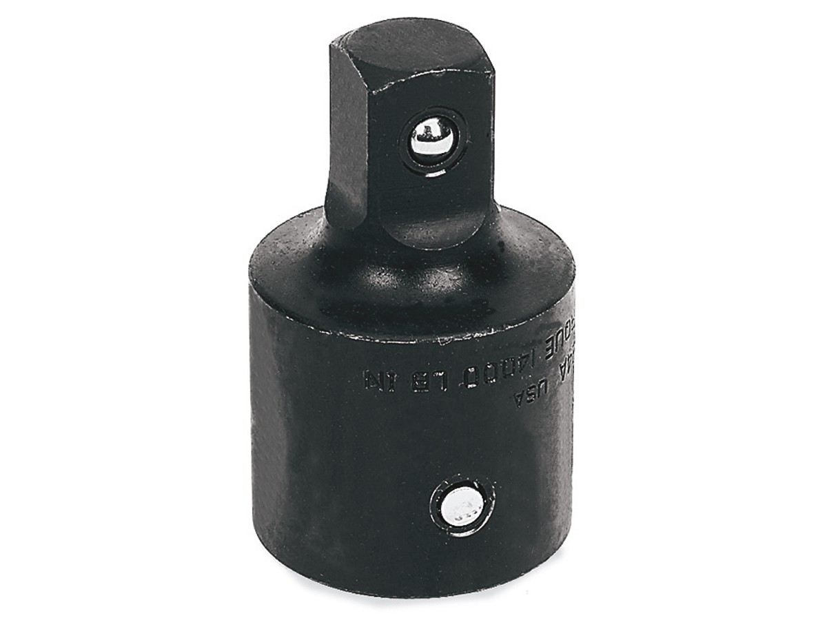 Reduktion Snap-on I=1" A=3/4"