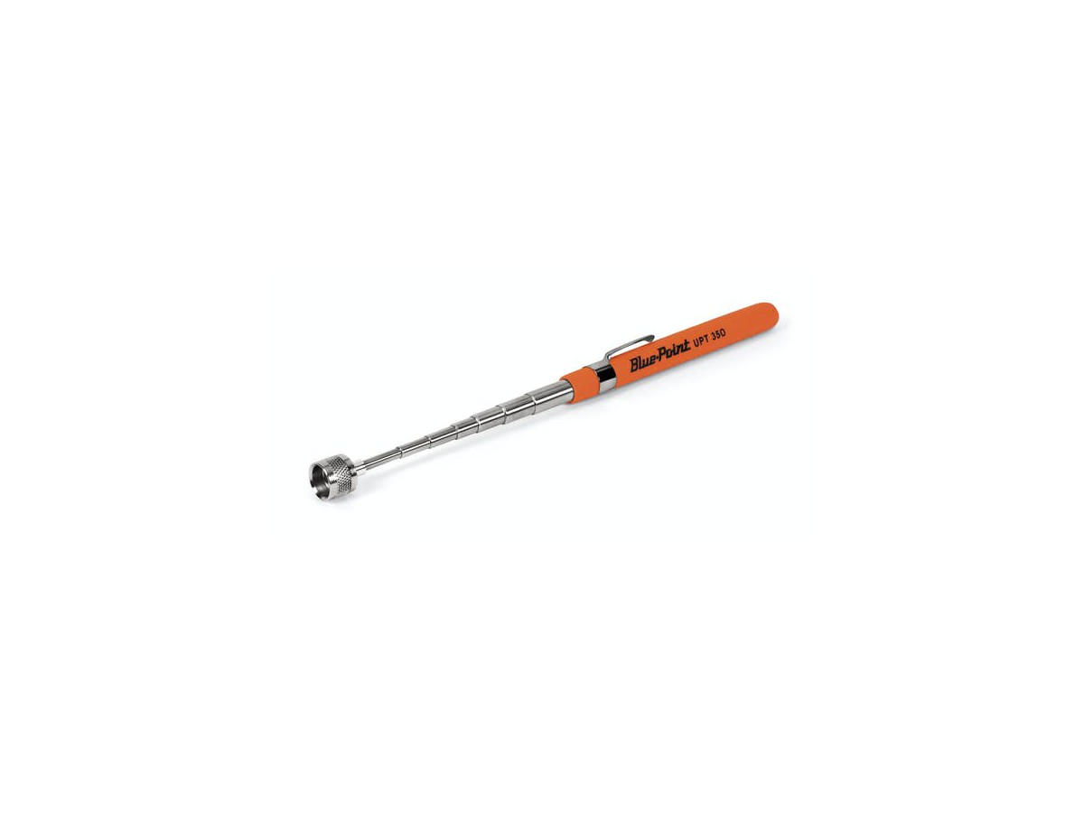 Outil télescopique de ramassage magnétique (Blue-Point®)