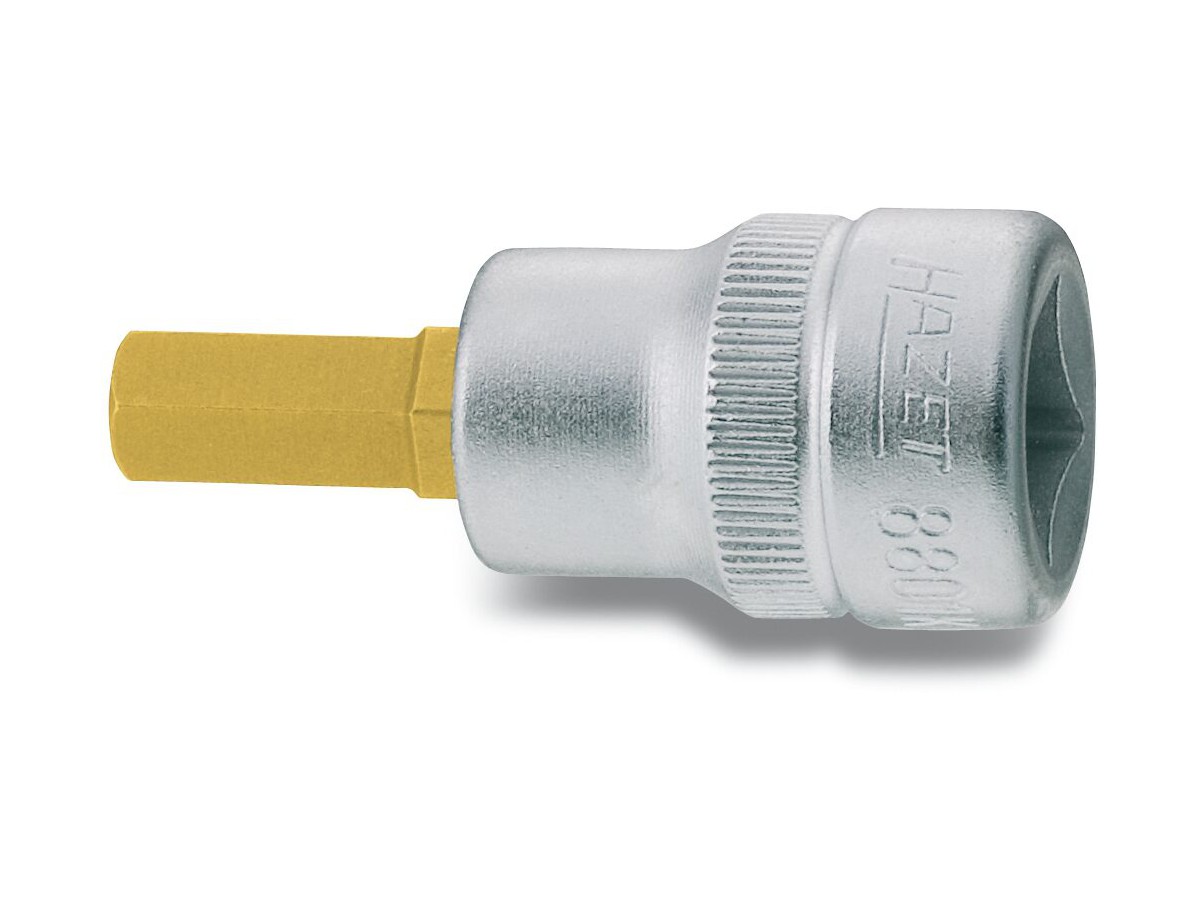HAZET Douille mâle 8801K-7