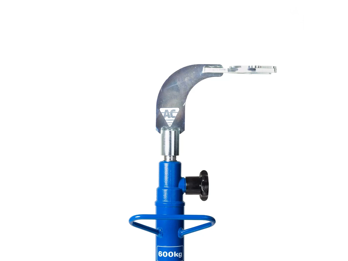 Support de jambe de suspension AC Hydraulic