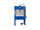 AC Hydraulic Schutzgitter zu Werkstattpressen PS25/ PS40/ PS60/ PS100