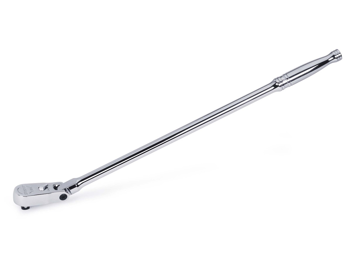 Cliquet Snap-on 3/8" extra-long