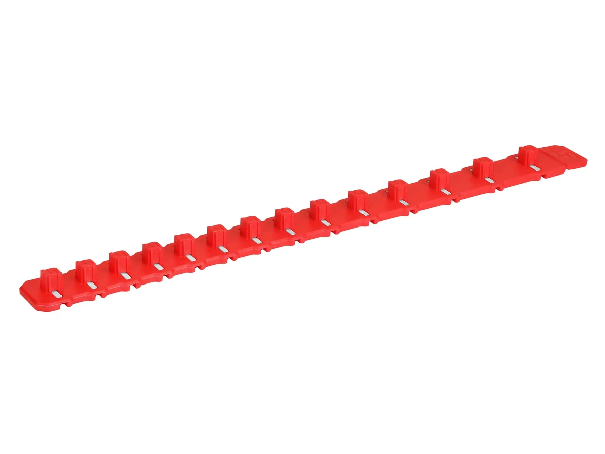 SNAP-ON Flexible magnetische Stecknussleiste 3/8"