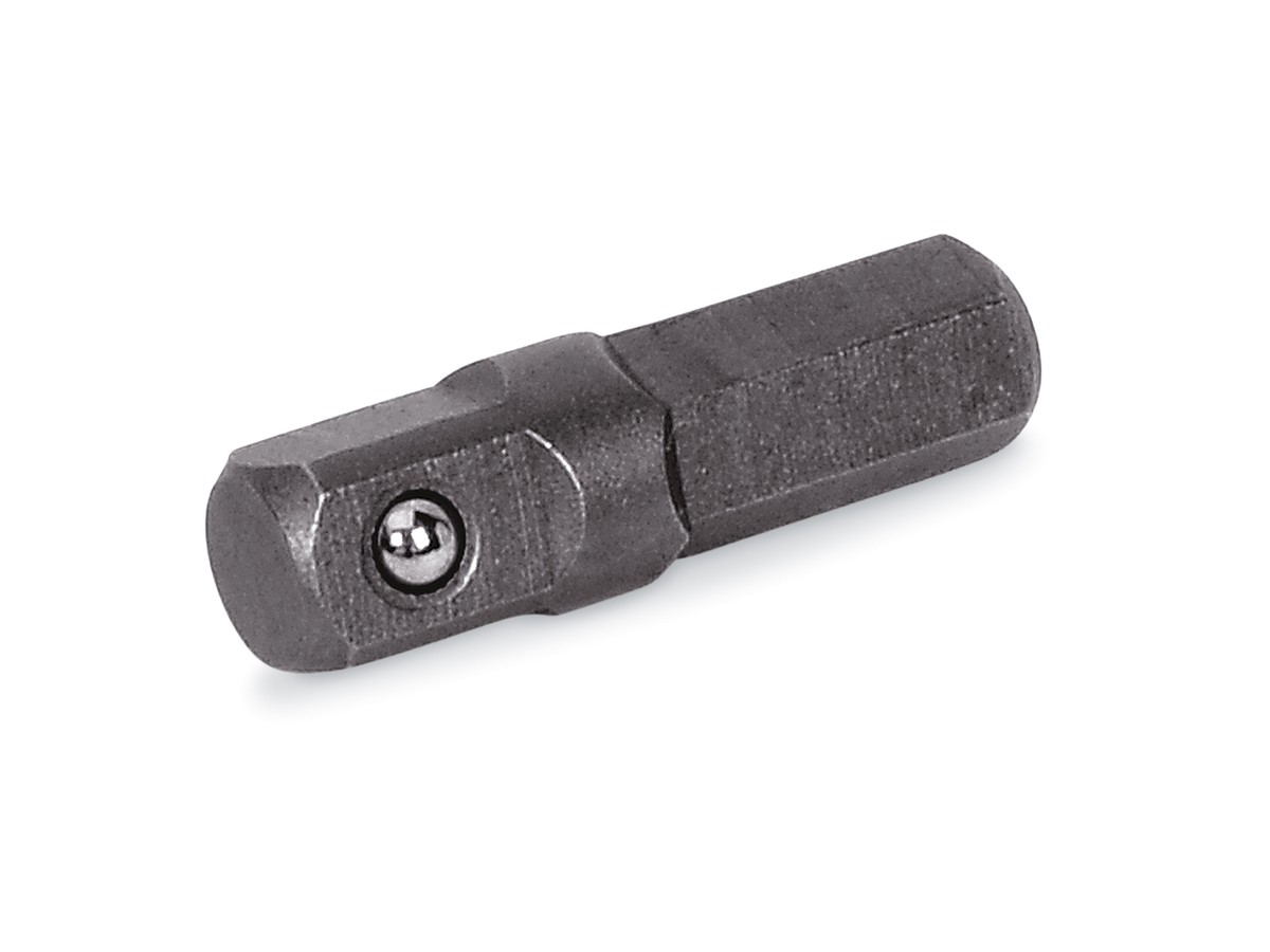 Zwischenstecker 2" lang