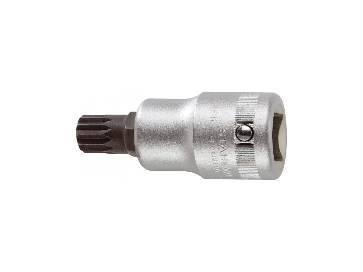 Stahlwille Douille tournevis 59X 3/4" - M 14