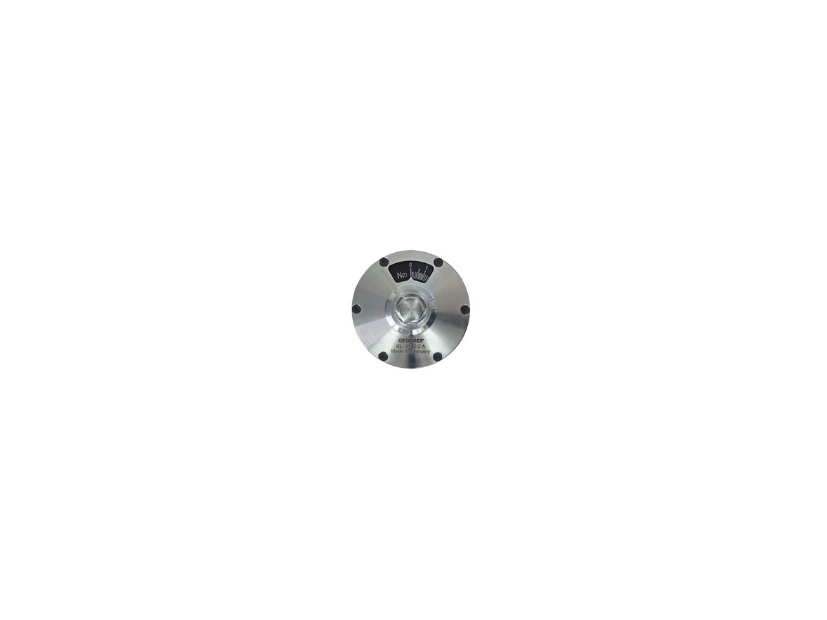 GEDORE Reibwertmesser, 0,3 - 6 Nm