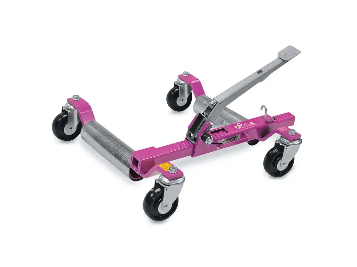 GoJak® G6313 Snap-on