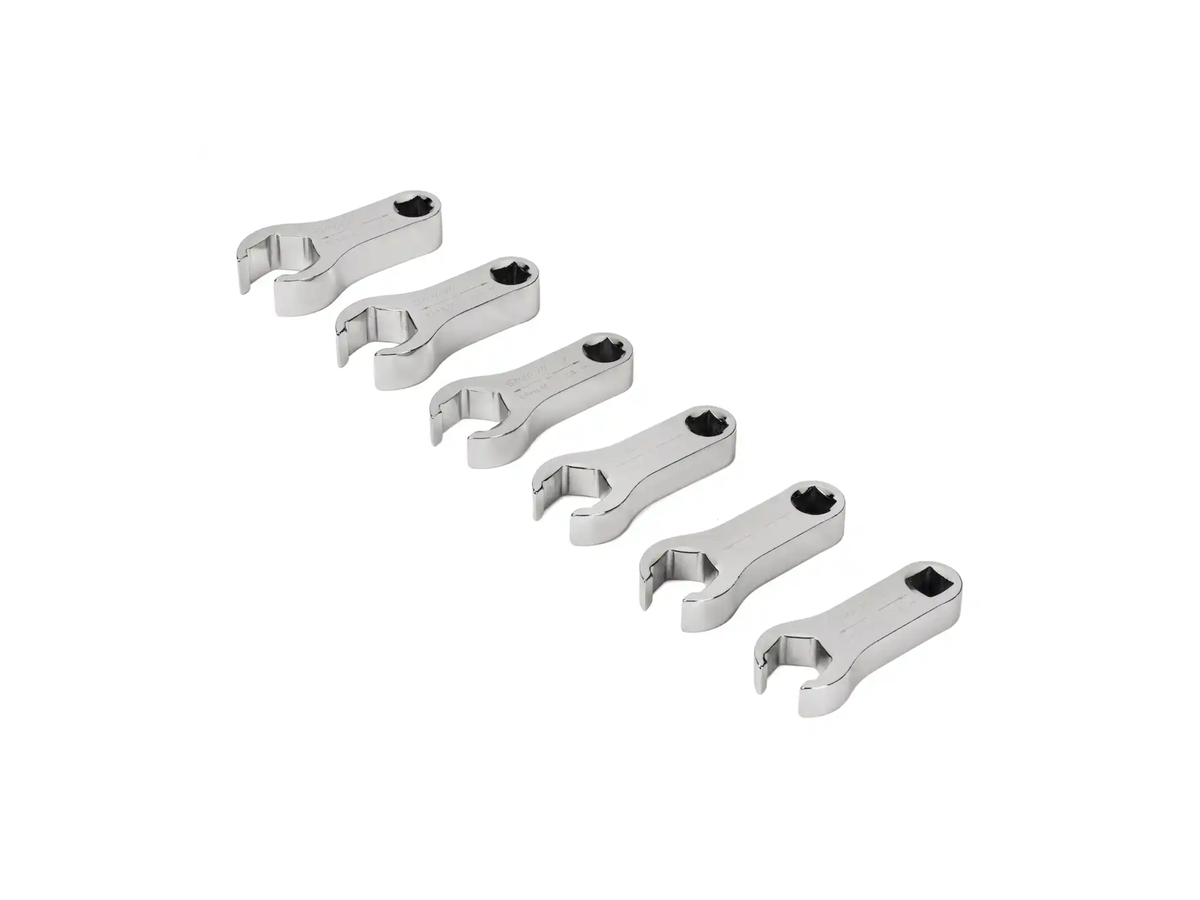 Snap-on Leitungs-Drehmomentadapterset