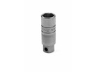 Snap-on Zündkerzen-Stecknuss 9/16"