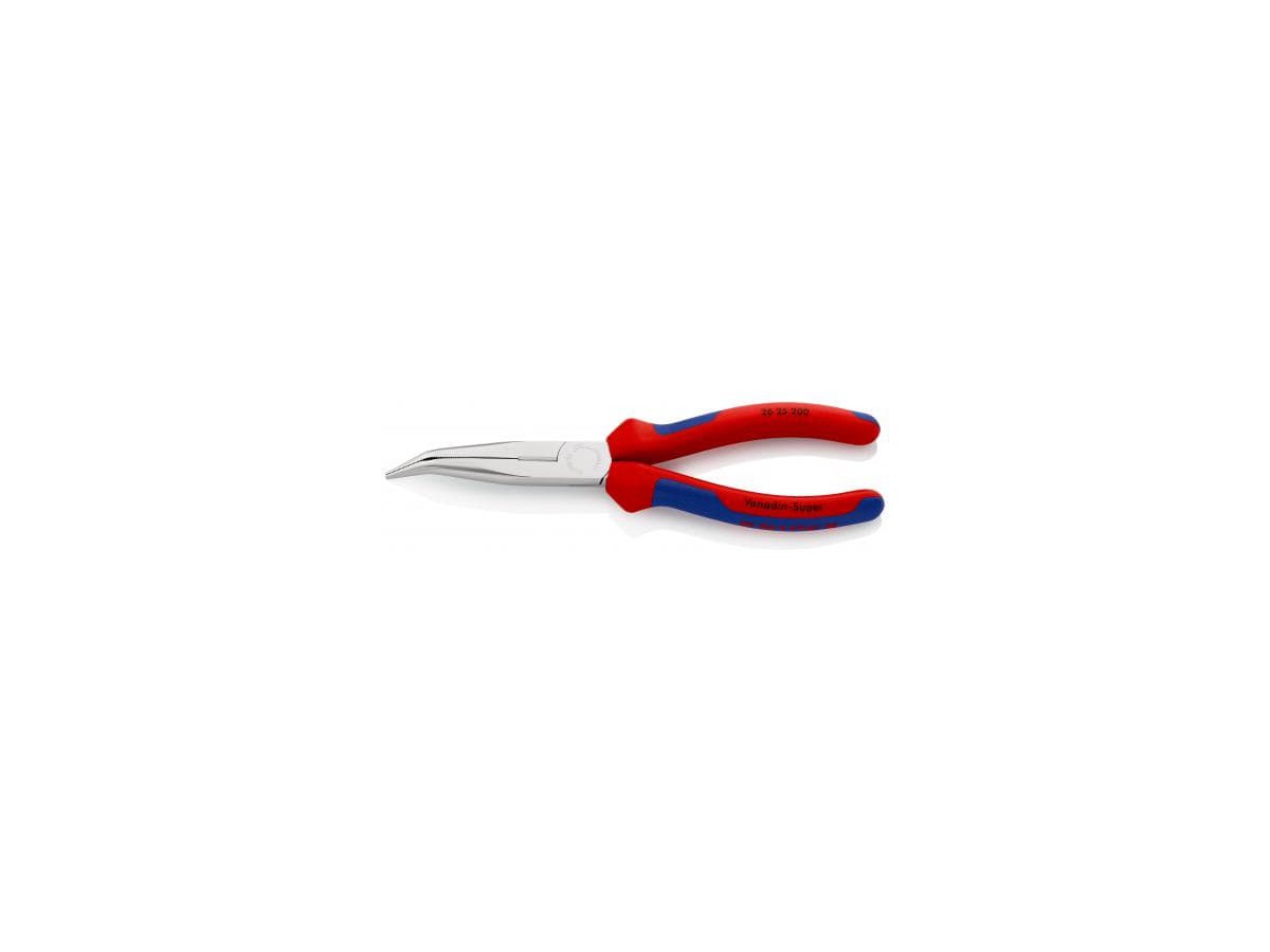 KNIPEX Pince Radio Bec 26 25 - 200 mm
