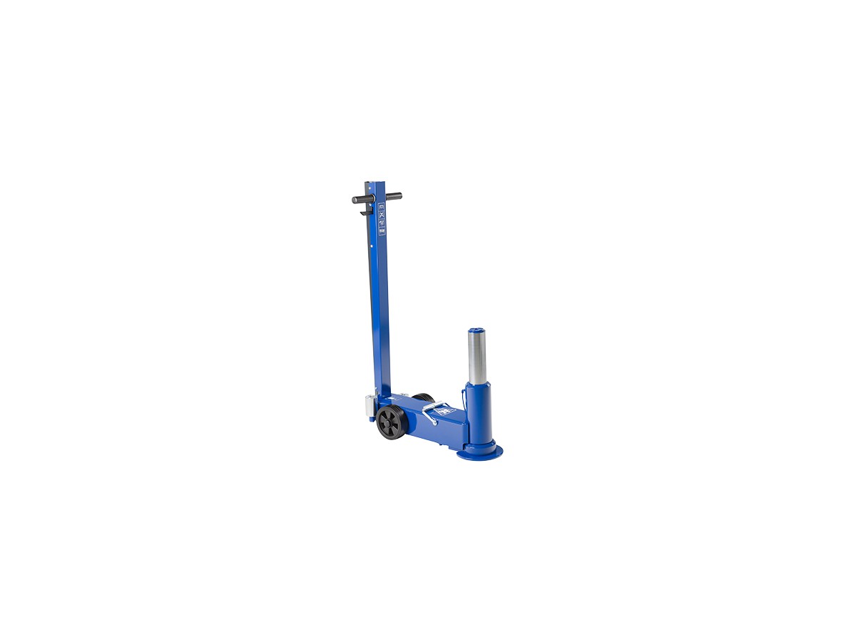 Cric hydraulique à air 25-1H AC Hydraulic
